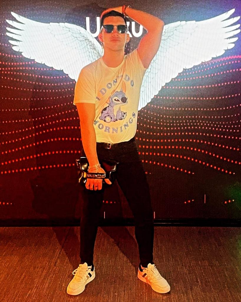 Chica busca chico en Mallorca: 