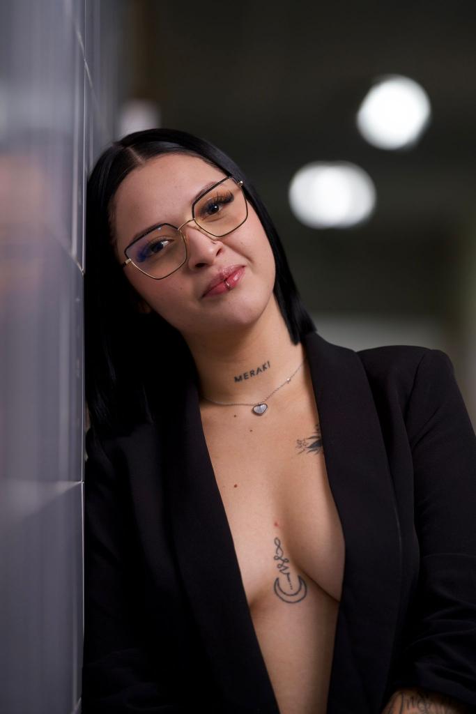 Chica busca chico en Madrid: 