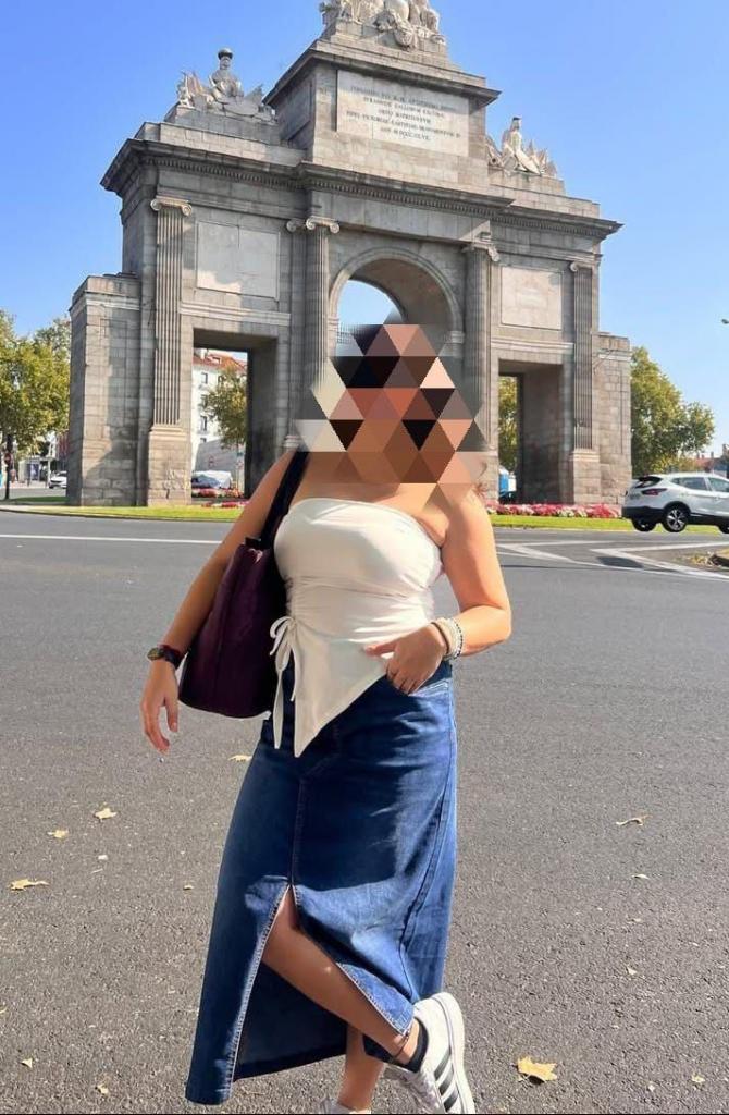 Chica busca chico en Madrid: 