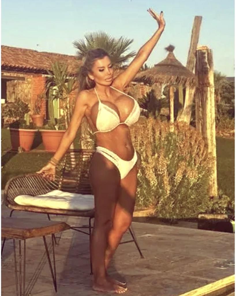 Chica busca chico en Madrid: 