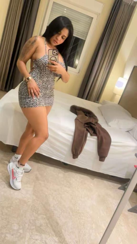 Chica busca chico en Murcia: 