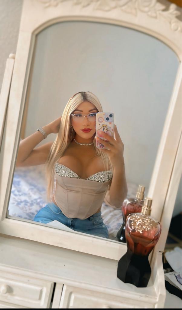 Transexual en Tenerife: 