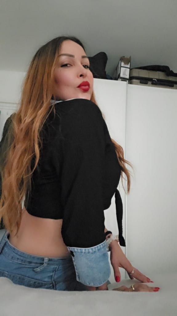 Chica busca chico en Córdoba: 