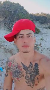 Chico busca chica en Mallorca: 