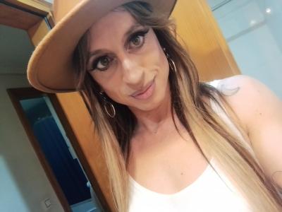 Transexual en Mallorca: 