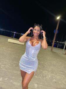 Transexual en Valencia: 