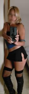 Chica busca chico en Alicante: 