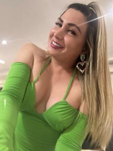 Travesti en Córdoba: 