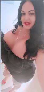 Travesti en Madrid: 