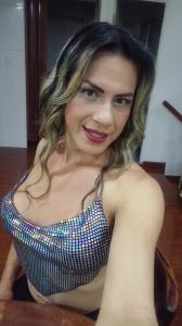 Travesti en Madrid: 