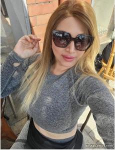Chica busca chico en Barcelona: 