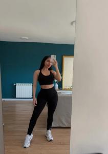 Chica busca chico en Madrid: 