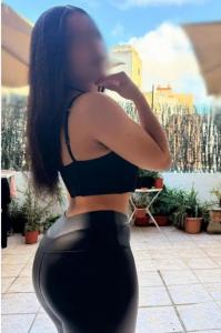 603981997: Chica busca chico en Málaga