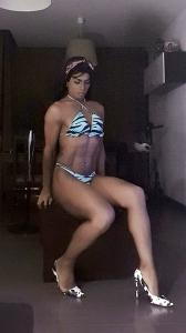 Travesti en Alicante: 