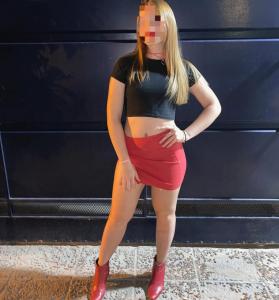 Chica busca chico en Alicante: 