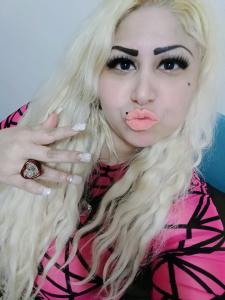 Chica busca chico en León: 