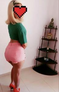 Chica busca chico en Tenerife: 