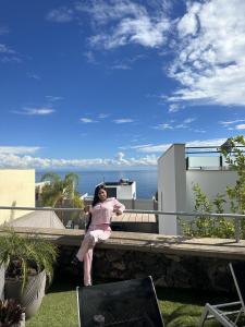 Chica busca chico en Tenerife: 