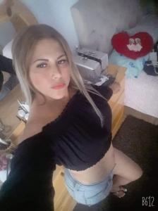 Chica busca chico en Tarragona: 