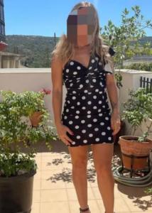 Chica busca chico en Murcia: 