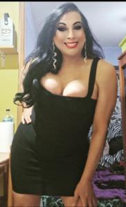 Travesti en Lugo: 