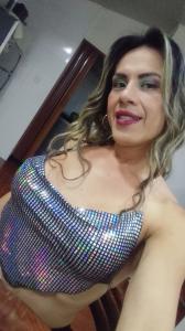 Travesti en Madrid: 