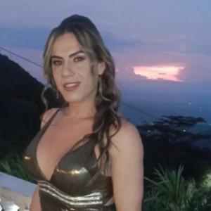 Travesti en Madrid: 