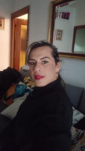 Travesti en Madrid: 
