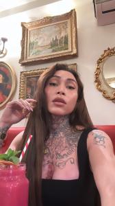 Travesti en Barcelona: 