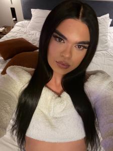 Travesti en Alicante: 