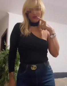Chica busca chico en Sevilla: 