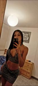 Travesti en Málaga: 