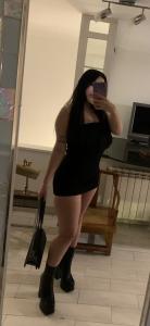 Chica busca chico en Las Palmas: 