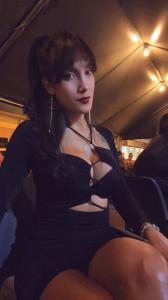 Travesti en Málaga: 