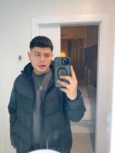 678689531: Chico busca chica en Madrid