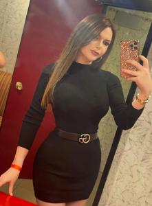 657660598: Transexual en Zaragoza