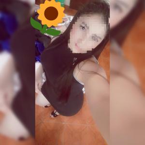 658599692: Chica busca chico en Madrid