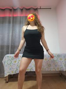641074147: Chica busca chico en Almería