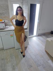 644528710: Chica busca chico en Madrid