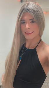Transexual en Alicante: 