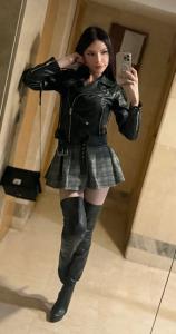 Transexual en Zaragoza: 