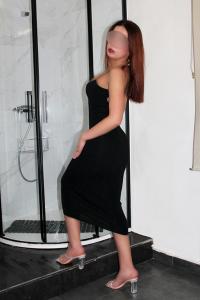 Chica busca chico en Madrid: 