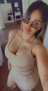 Chica busca chico en Málaga: 