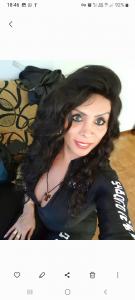 Travesti en Madrid: 