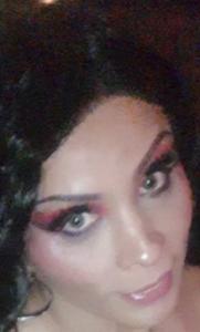 Travesti en Madrid: 
