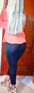Chica busca chico en Burgos: 