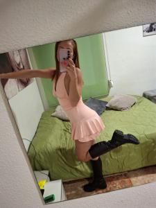 Chica busca chico en Alicante: 
