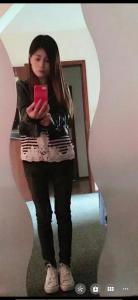 Chica busca chico en Tenerife: 