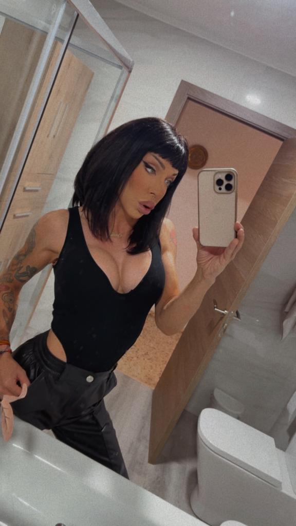 Travesti en Valencia: 