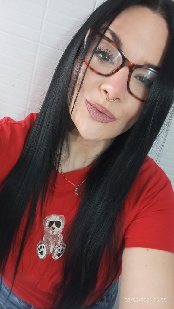 Chica busca chico en Madrid: 